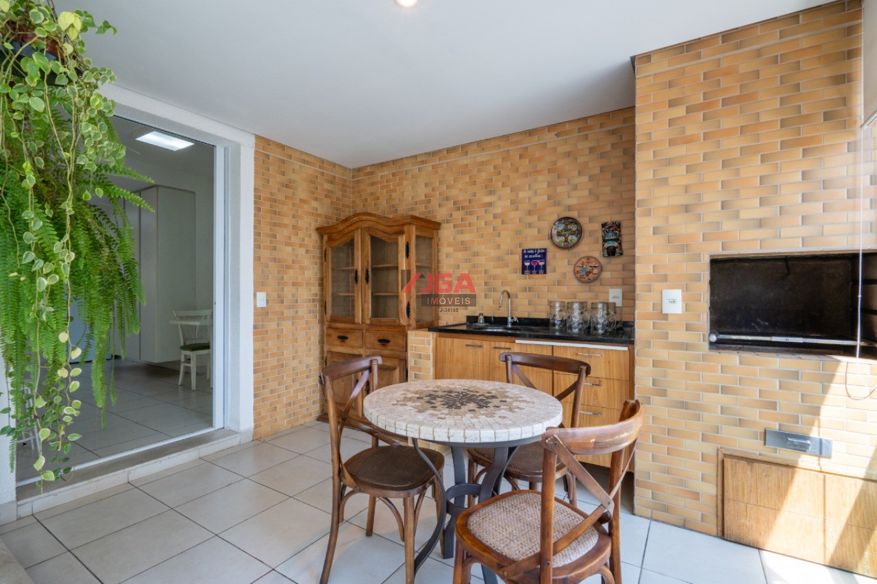 Apartamento, 3 quartos, 161 m² - Foto 8