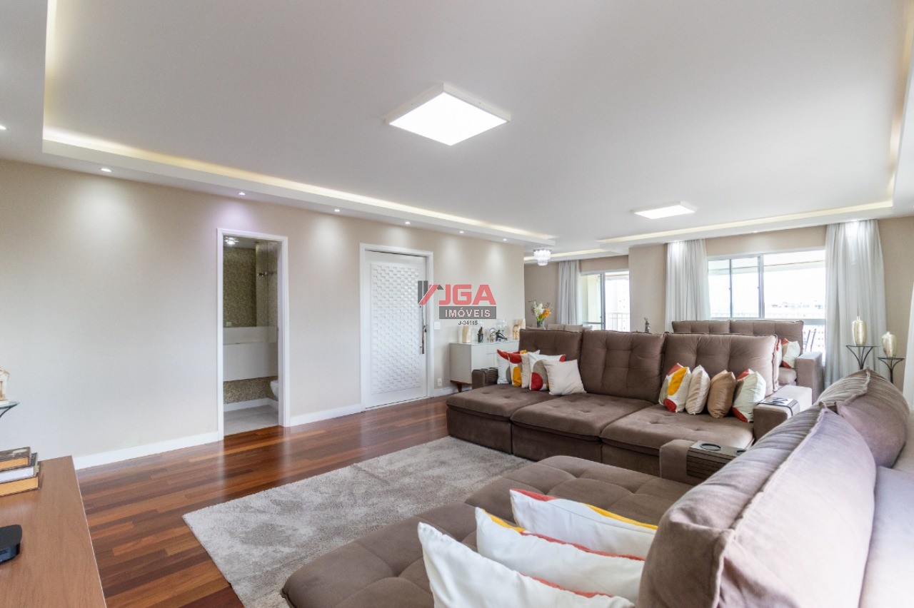 Apartamento, 4 quartos, 247 m² - Foto 5
