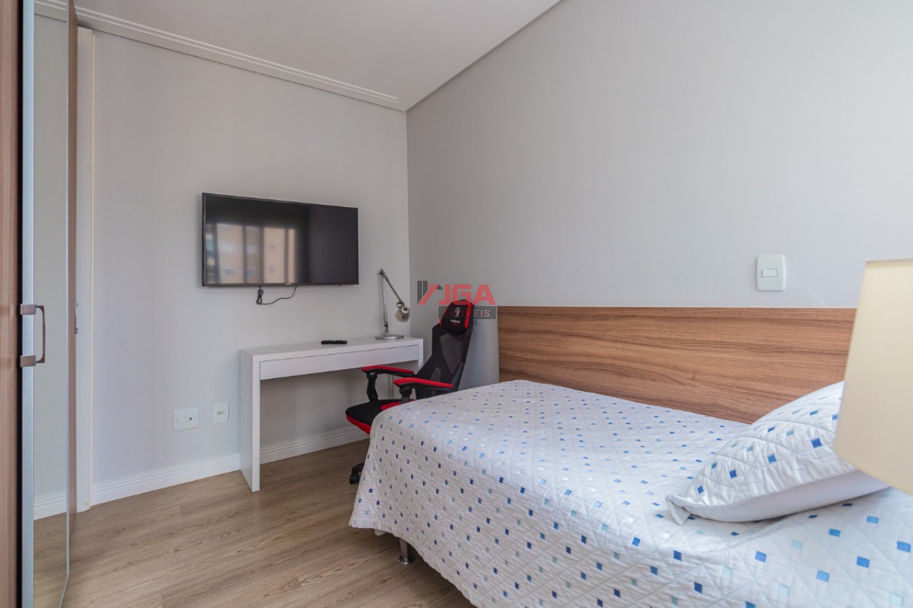 Apartamento, 3 quartos, 146 m² - Foto 14