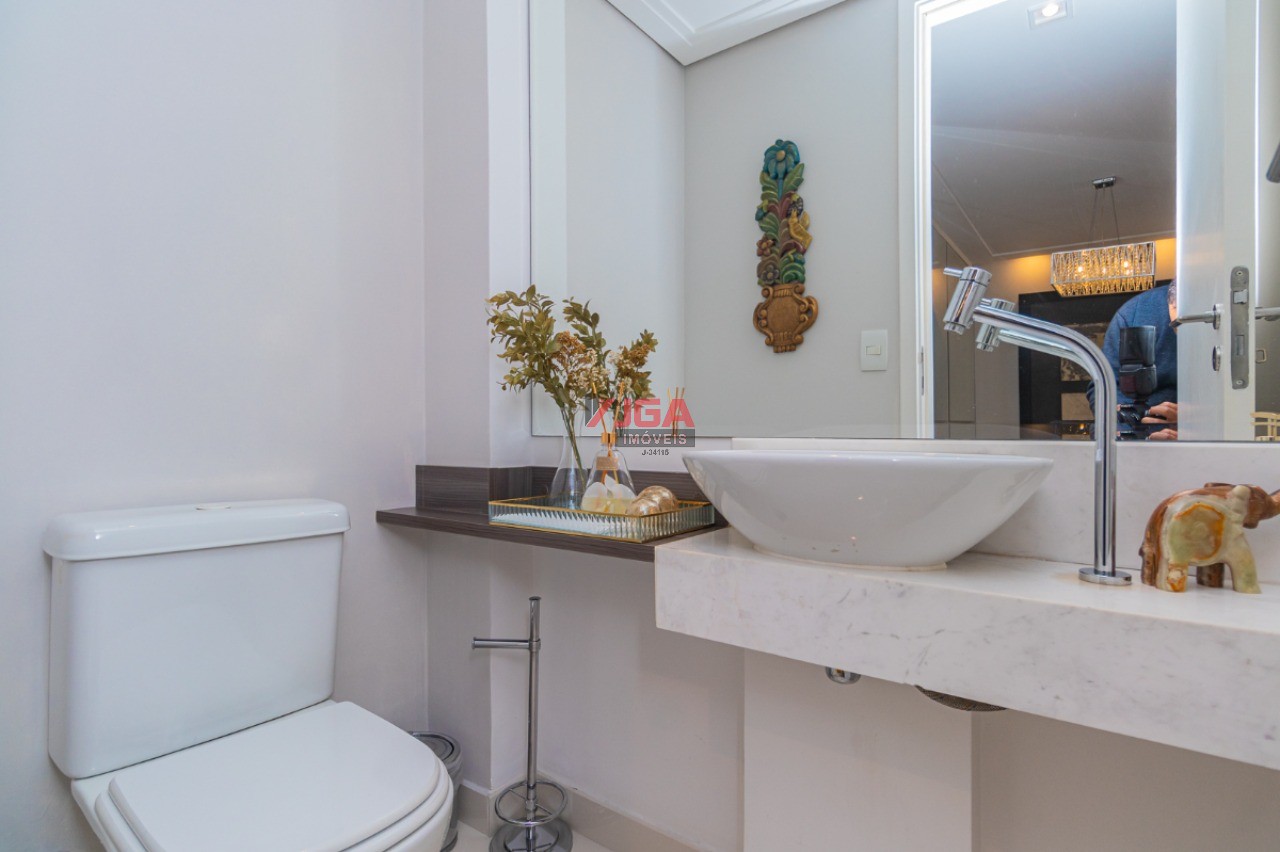 Apartamento, 3 quartos, 146 m² - Foto 18