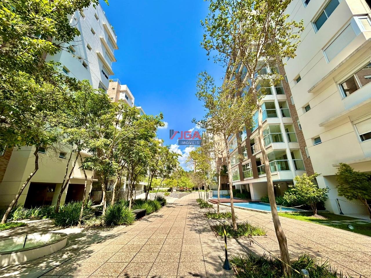 Apartamento, 3 quartos, 186 m² - Foto 34