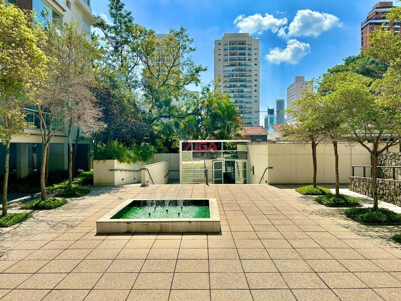 Apartamento, 3 quartos, 186 m² - Foto 33