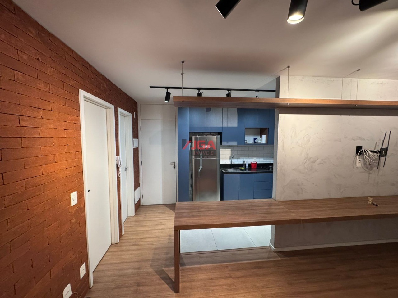 Apartamento, 1 quarto, 34 m² - Foto 19