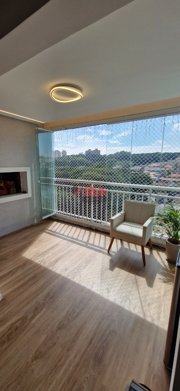 Apartamento, 3 quartos, 81 m² - Foto 1