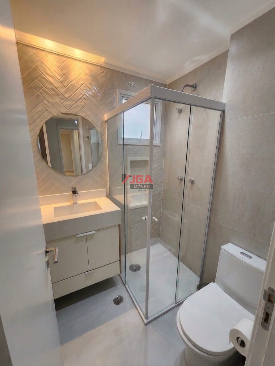 Apartamento, 2 quartos, 80 m² - Foto 10