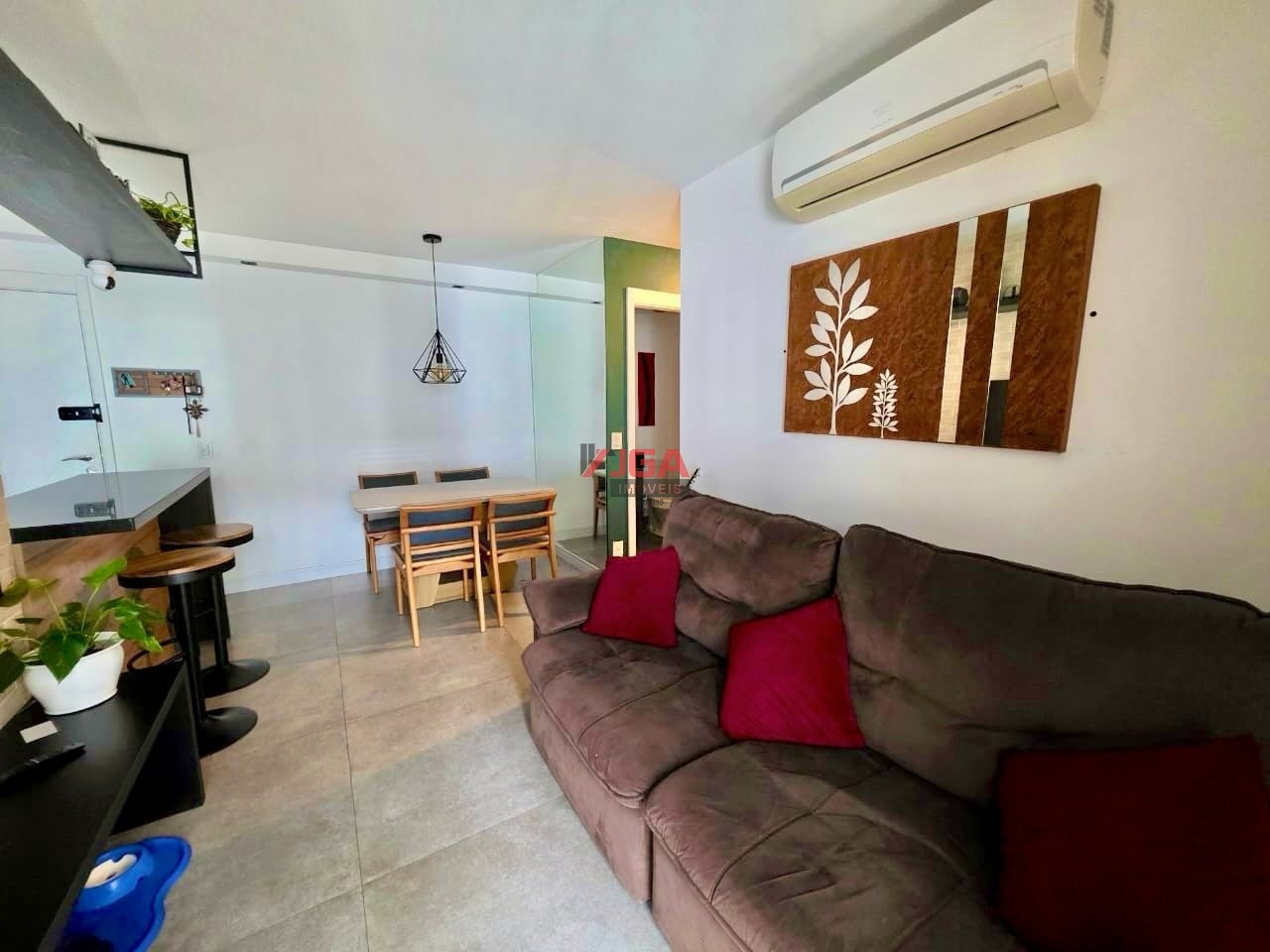 Apartamento, 2 quartos, 61 m² - Foto 10