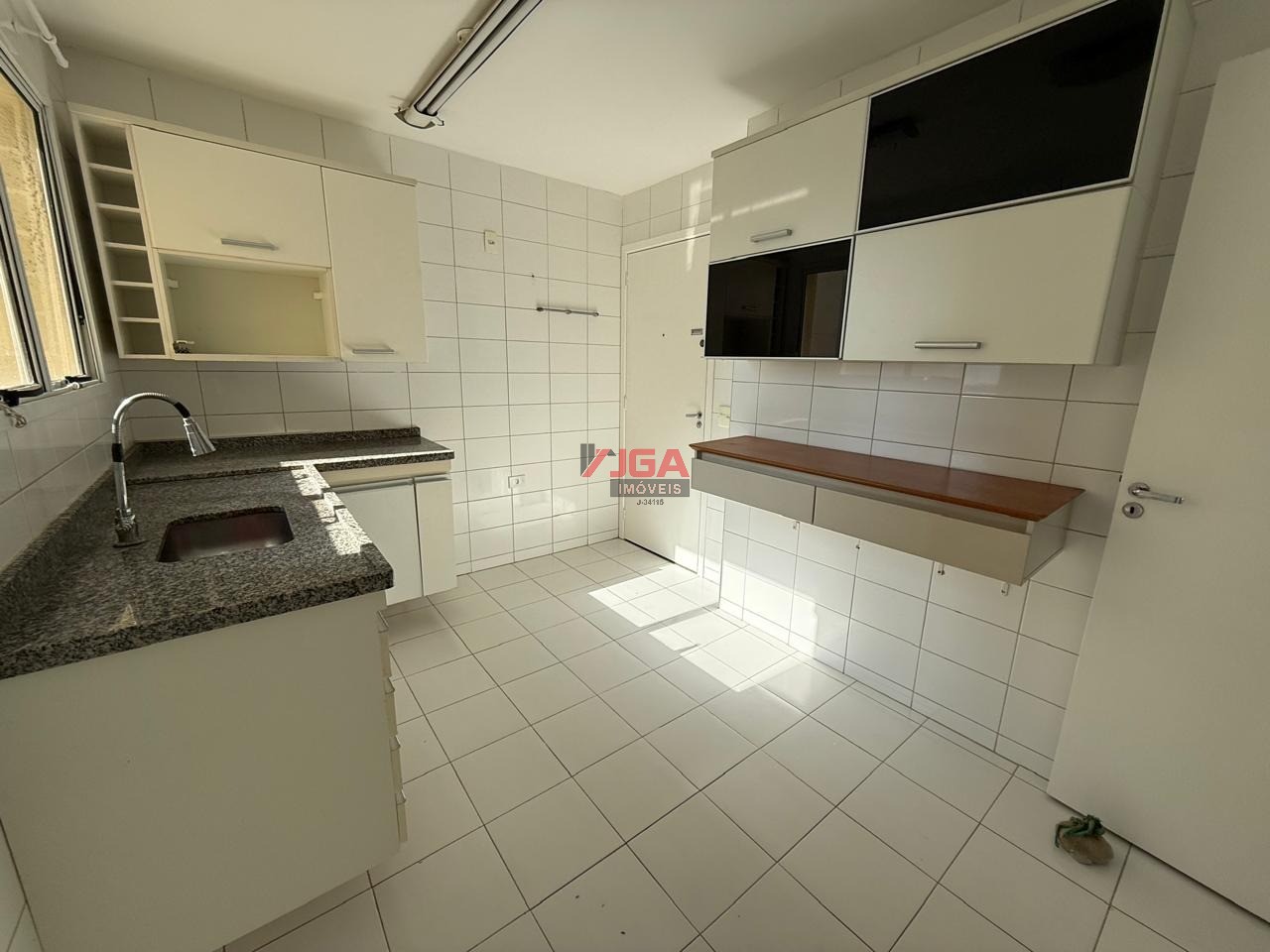 Apartamento, 3 quartos, 107 m² - Foto 6