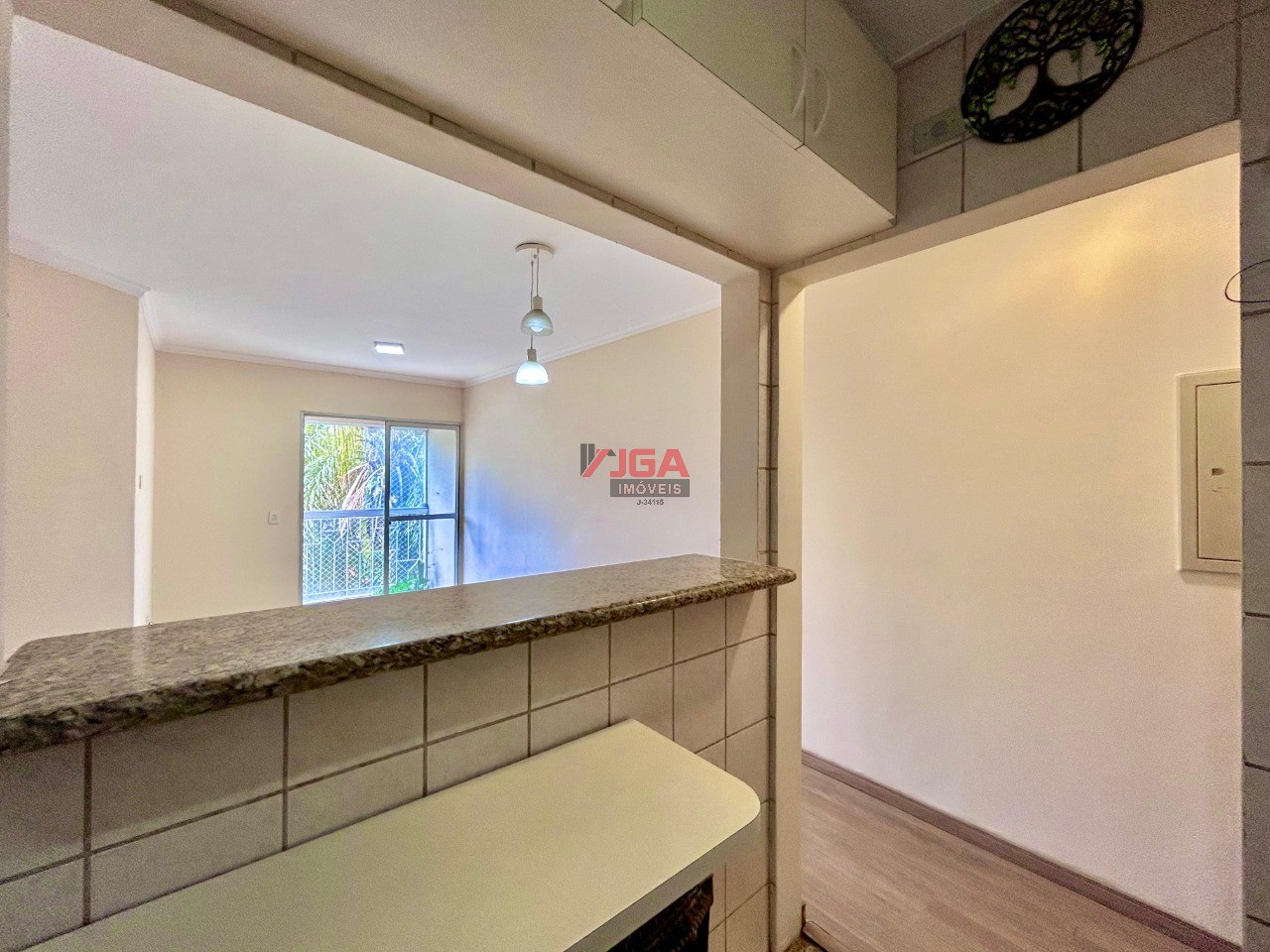 Apartamento, 3 quartos, 73 m² - Foto 9