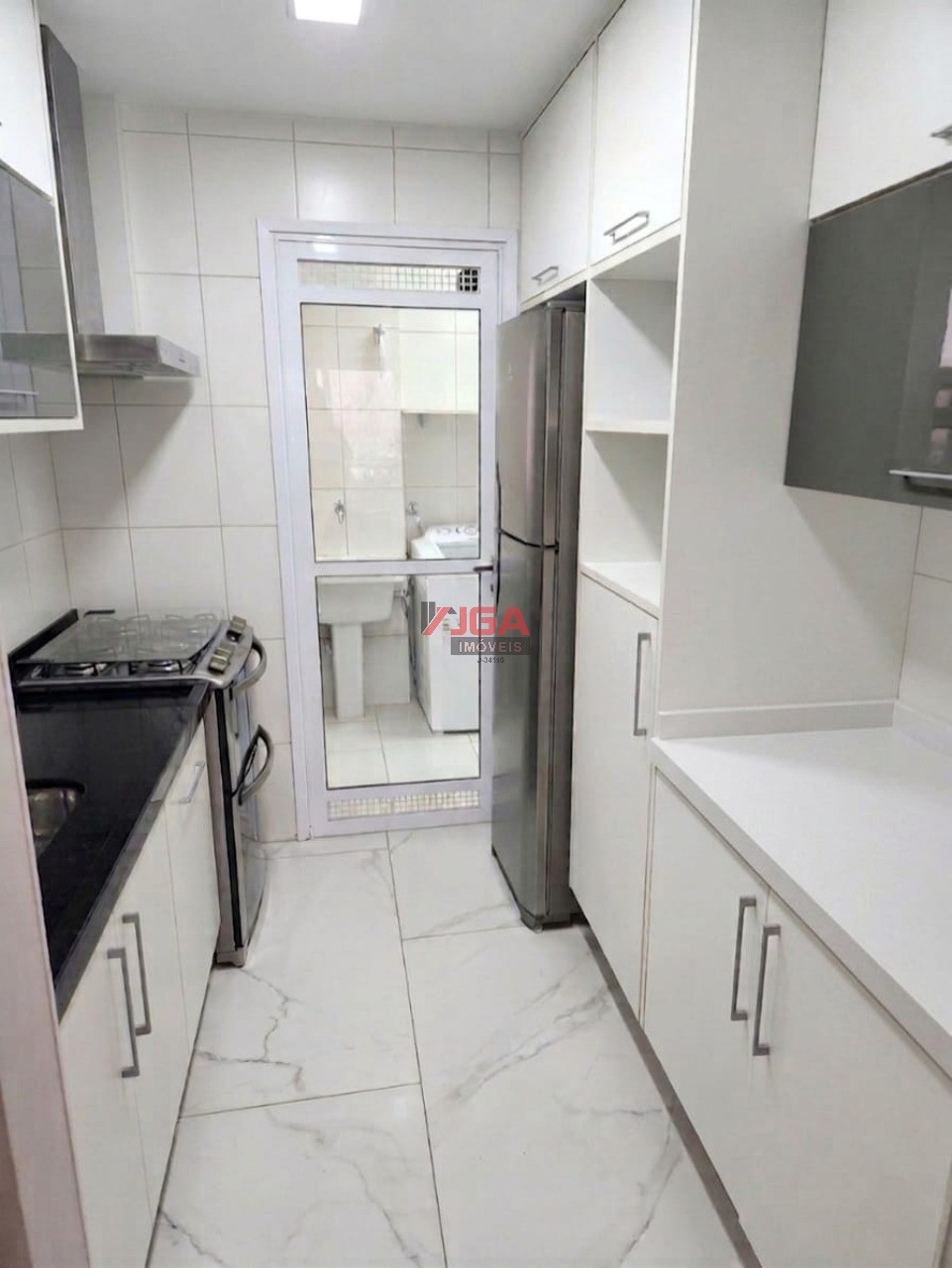 Apartamento, 2 quartos, 80 m² - Foto 7