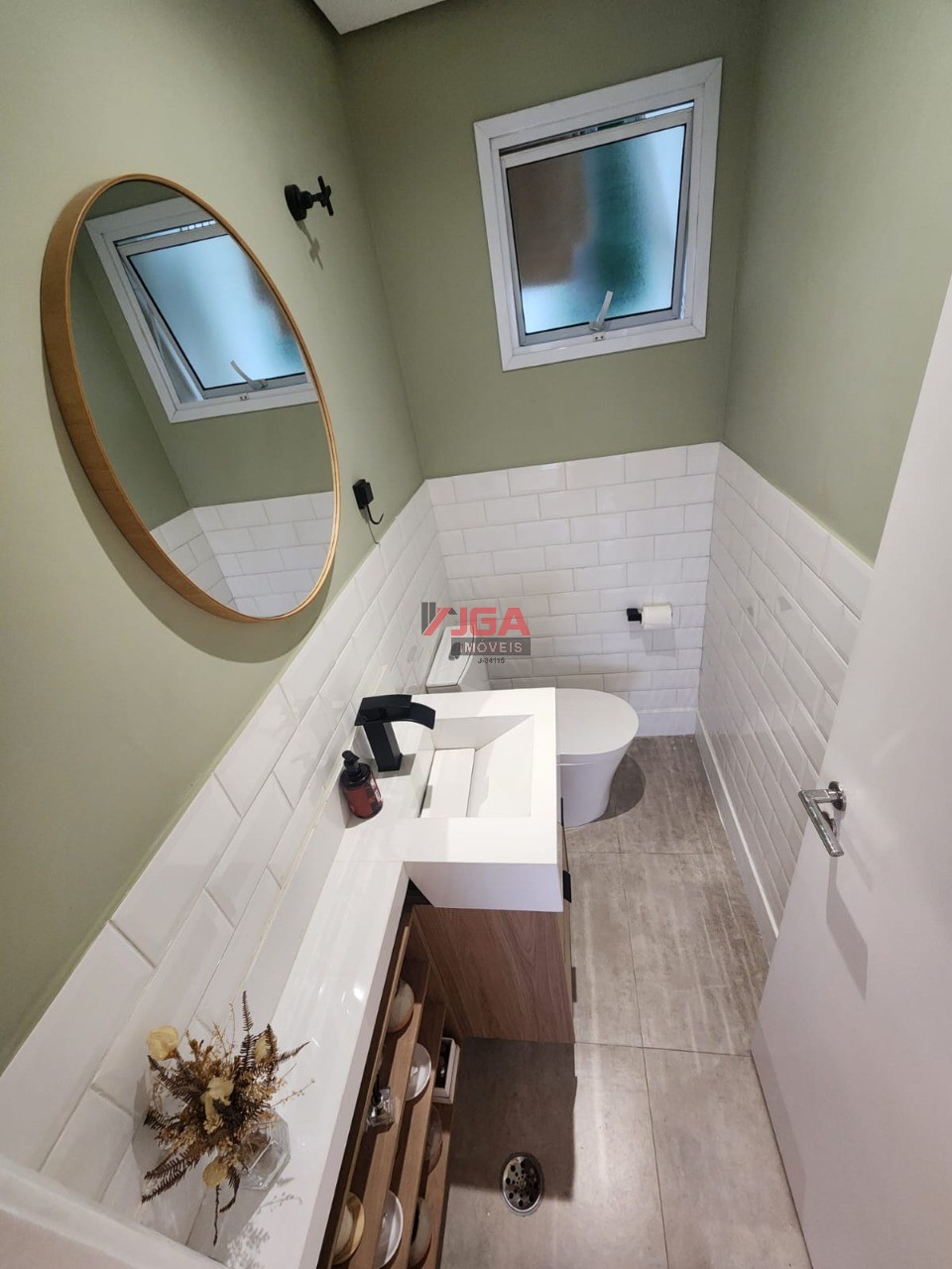Apartamento, 2 quartos, 80 m² - Foto 5
