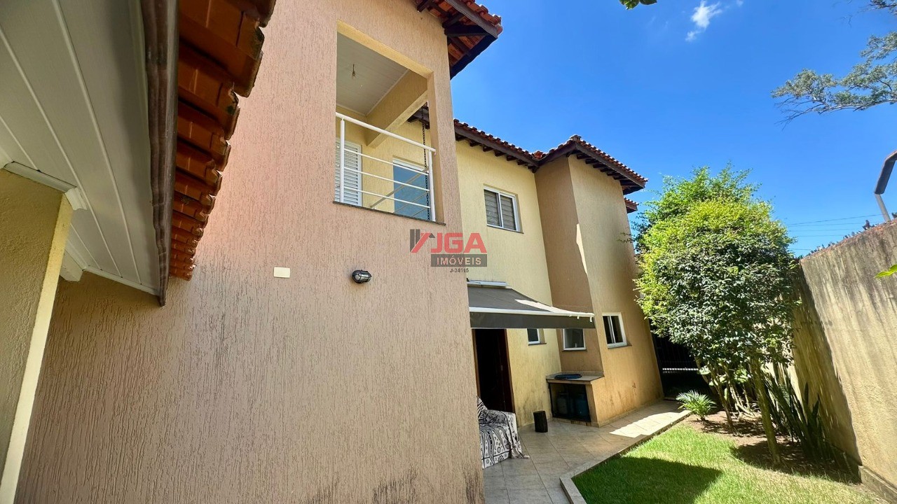 Sobrado, 3 quartos, 180 m² - Foto 10