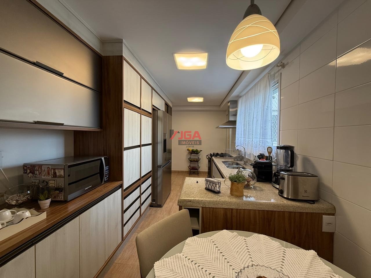 Apartamento, 3 quartos, 185 m² - Foto 22