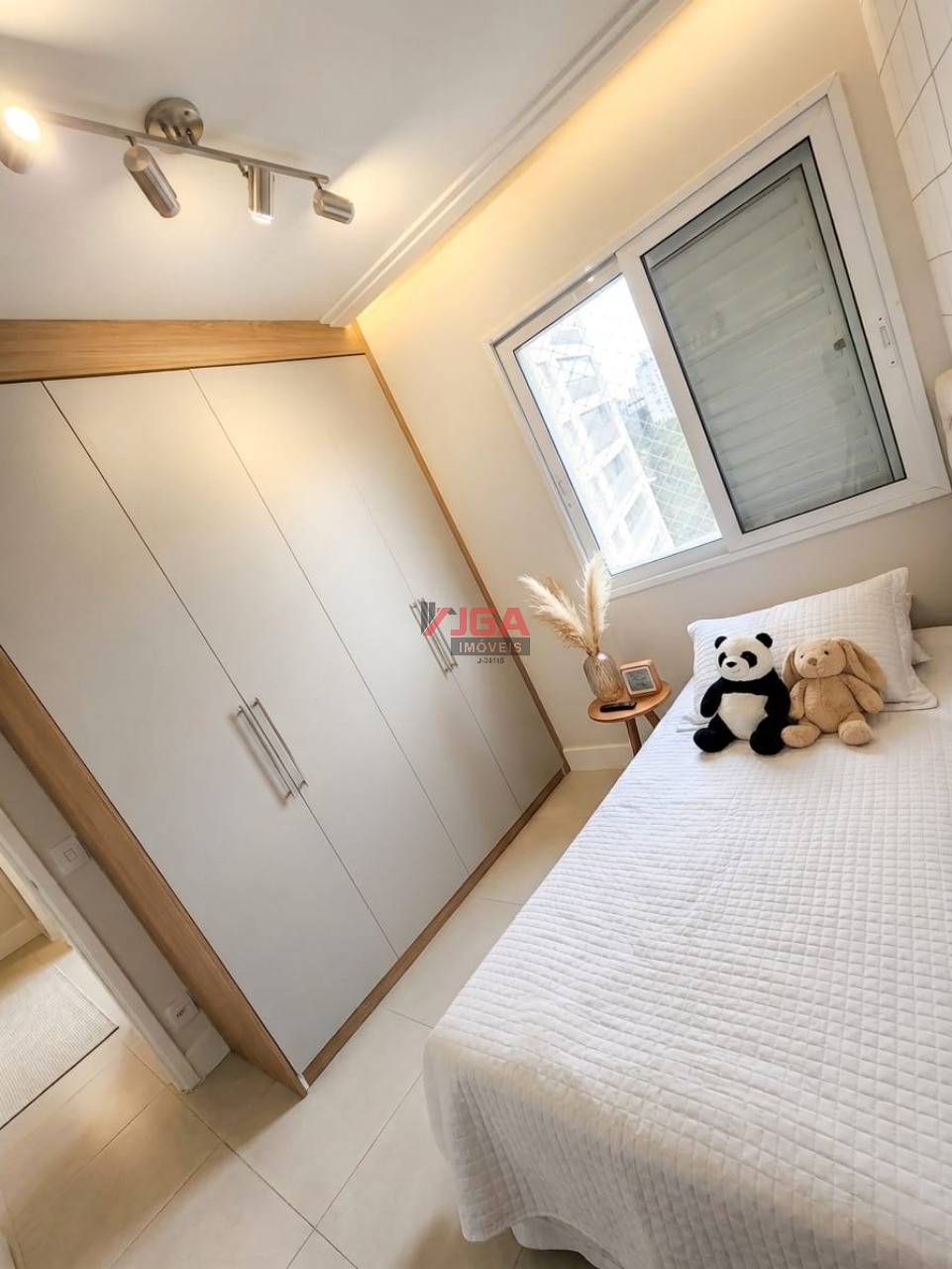Apartamento, 2 quartos, 80 m² - Foto 11