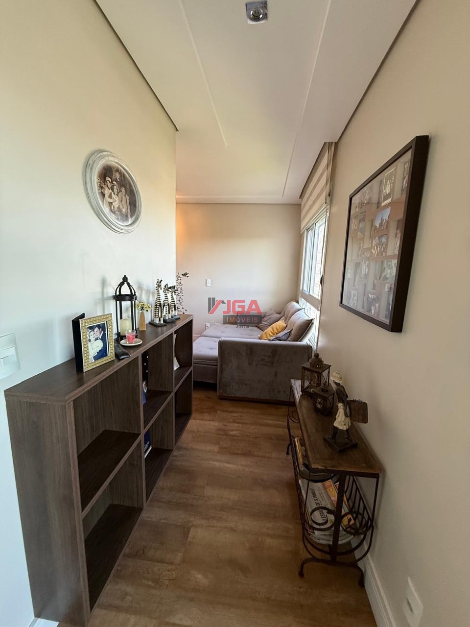 Apartamento, 3 quartos, 185 m² - Foto 5
