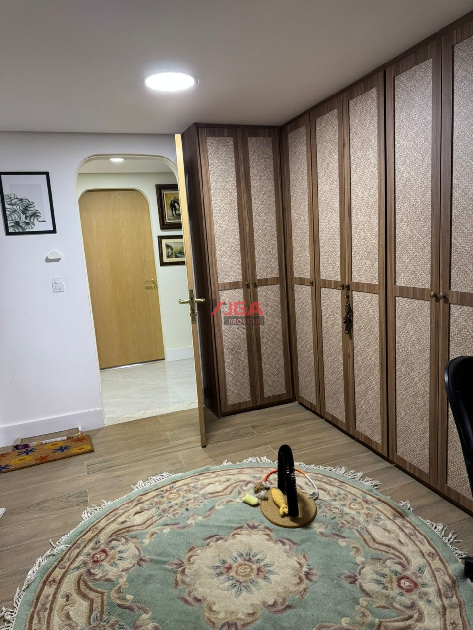 Cobertura, 6 quartos, 565 m² - Foto 42