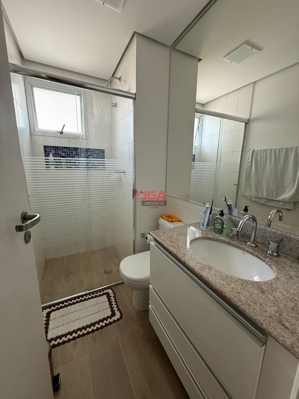 Apartamento, 3 quartos, 185 m² - Foto 15