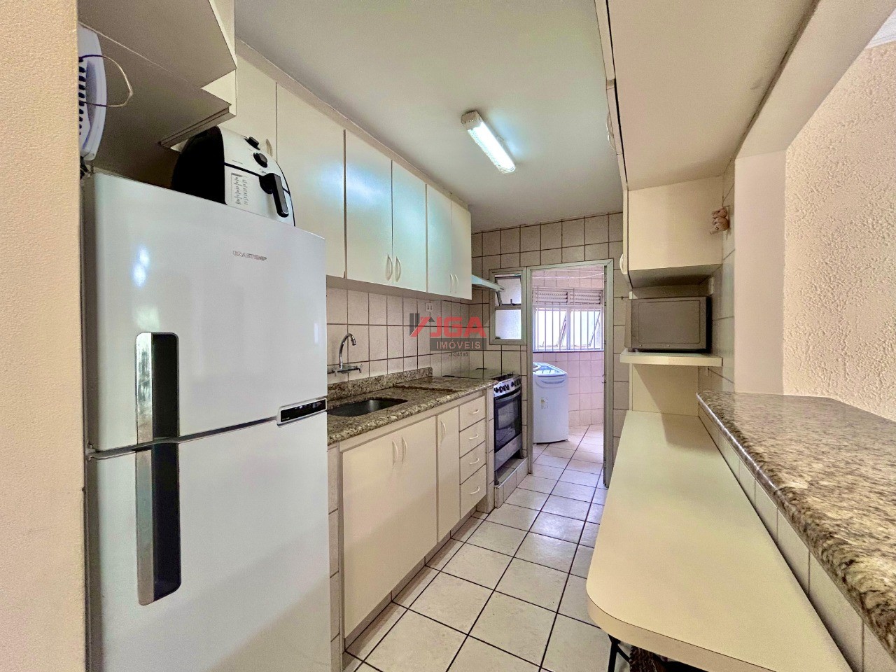 Apartamento, 3 quartos, 73 m² - Foto 8