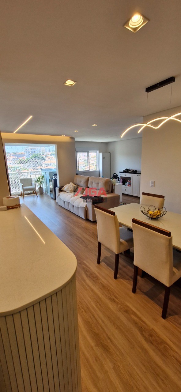 Apartamento, 3 quartos, 81 m² - Foto 23