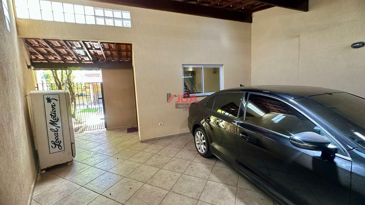 Sobrado, 3 quartos, 180 m² - Foto 13