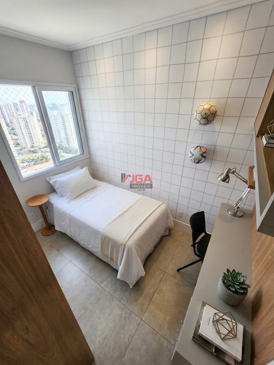 Apartamento, 2 quartos, 80 m² - Foto 9