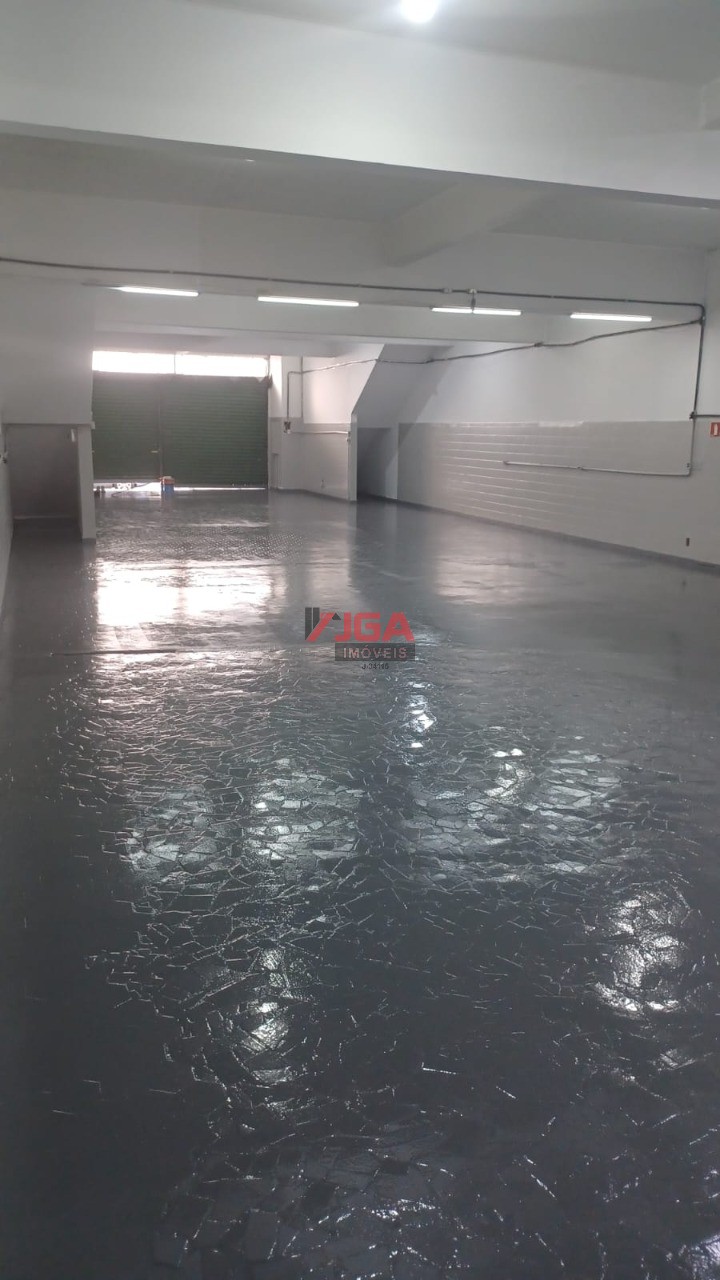 Loja-Salão, 238 m² - Foto 2