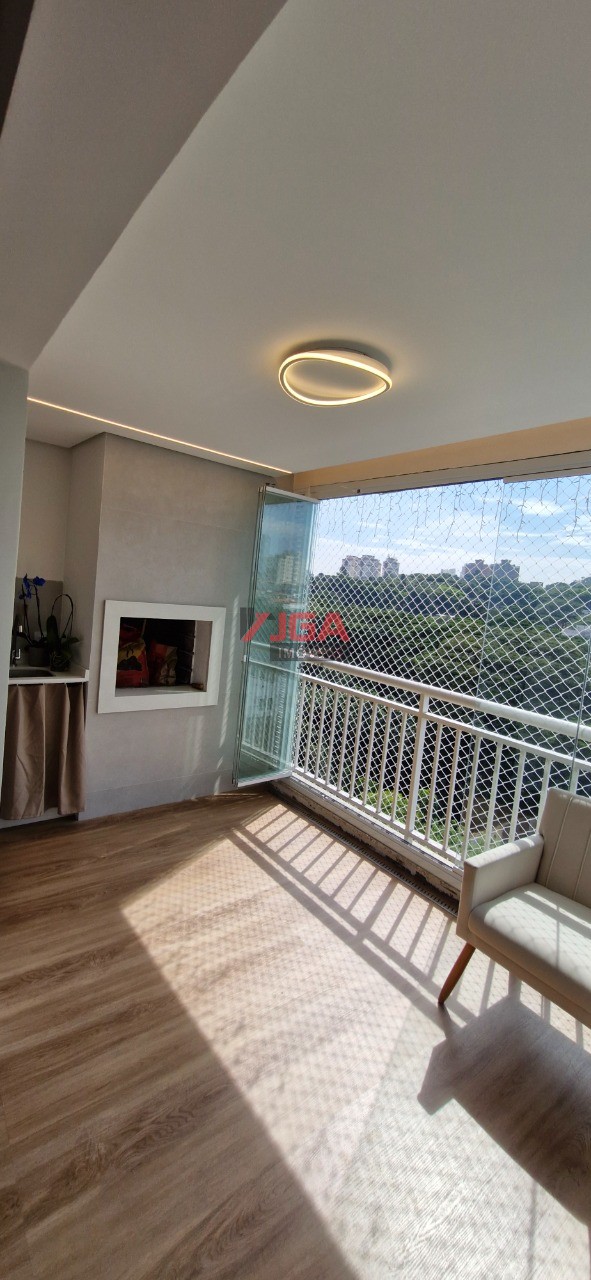 Apartamento, 3 quartos, 81 m² - Foto 30