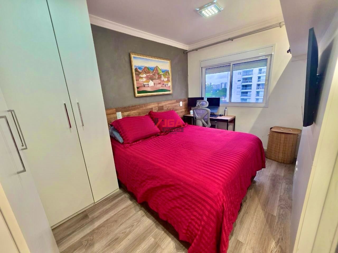 Apartamento, 2 quartos, 61 m² - Foto 14
