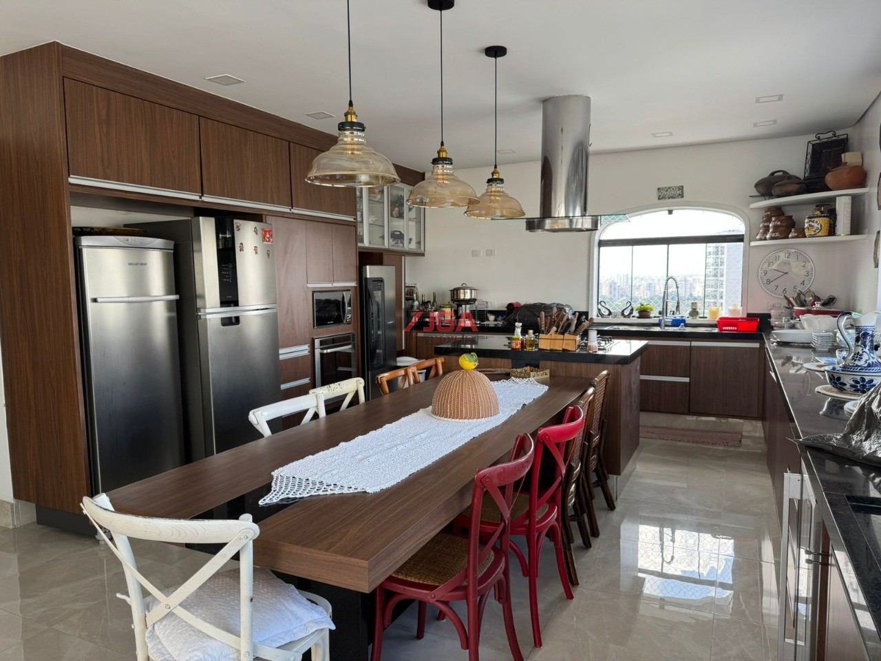 Cobertura, 6 quartos, 565 m² - Foto 16