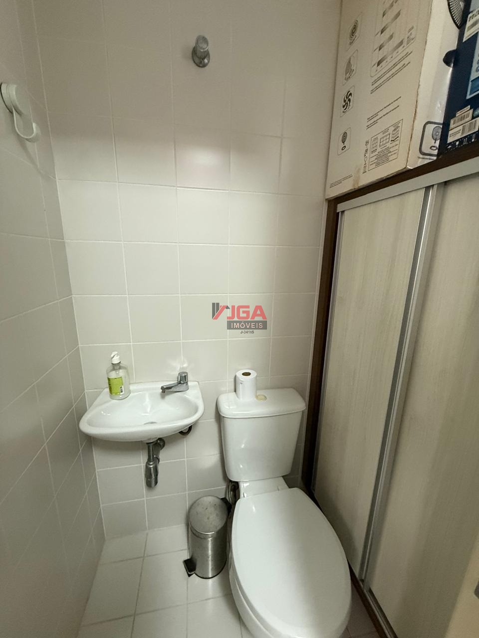 Apartamento, 3 quartos, 185 m² - Foto 24