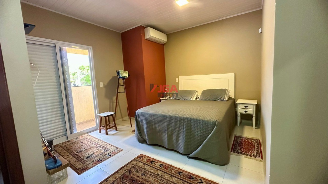 Sobrado, 3 quartos, 180 m² - Foto 22