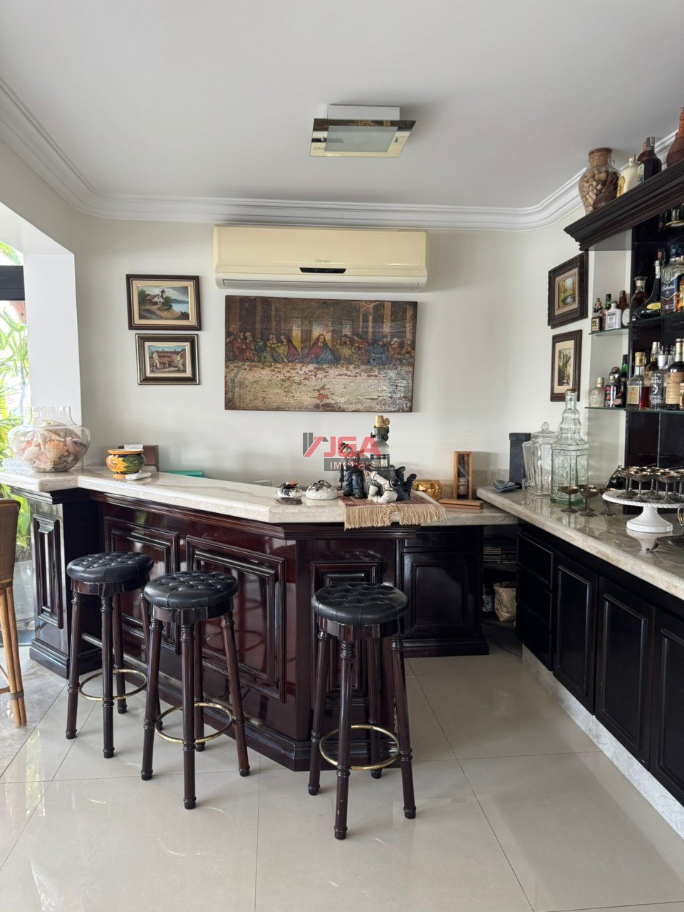 Cobertura, 6 quartos, 565 m² - Foto 19