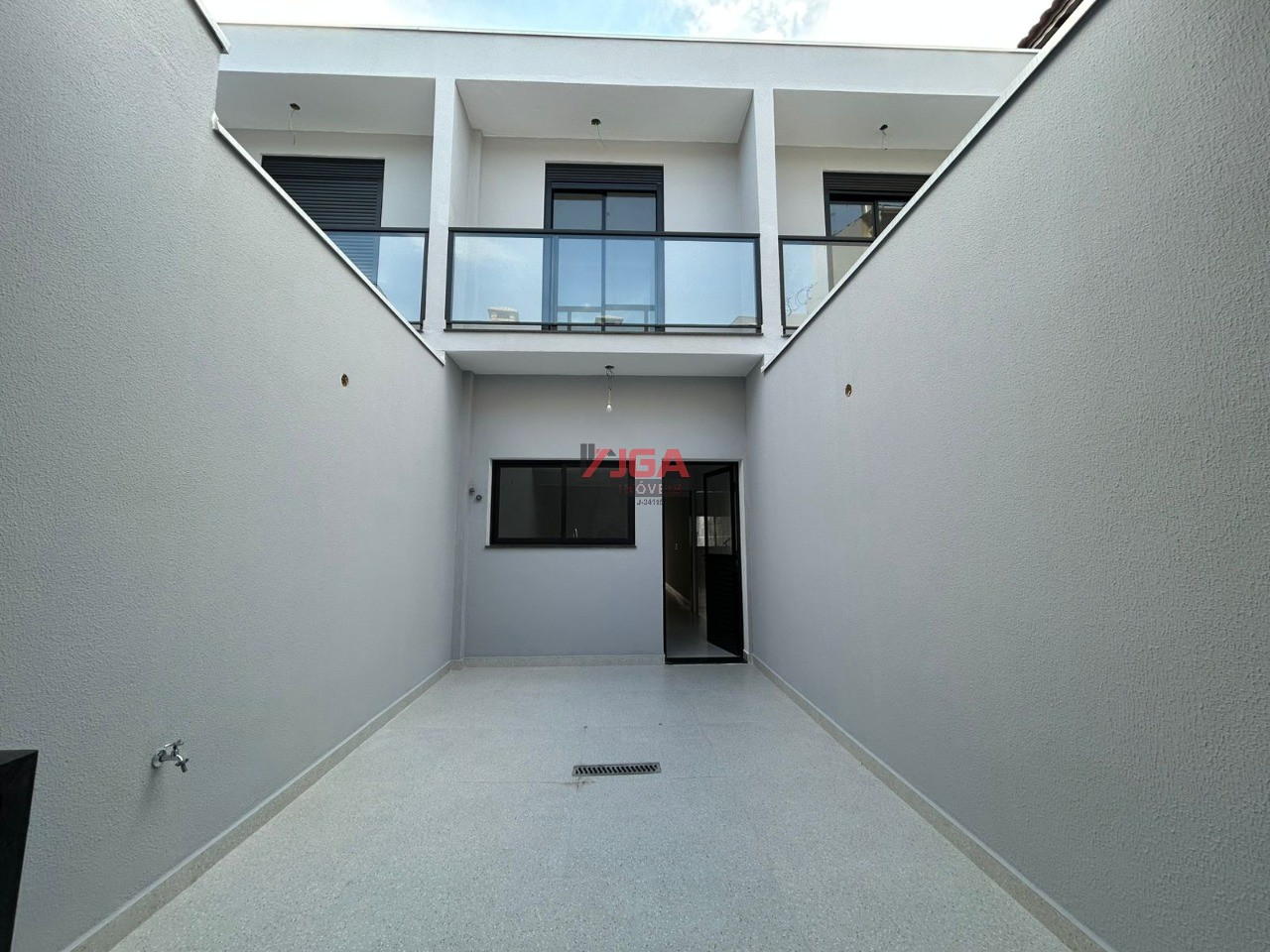 Casa, 3 quartos, 120 m² - Foto 1