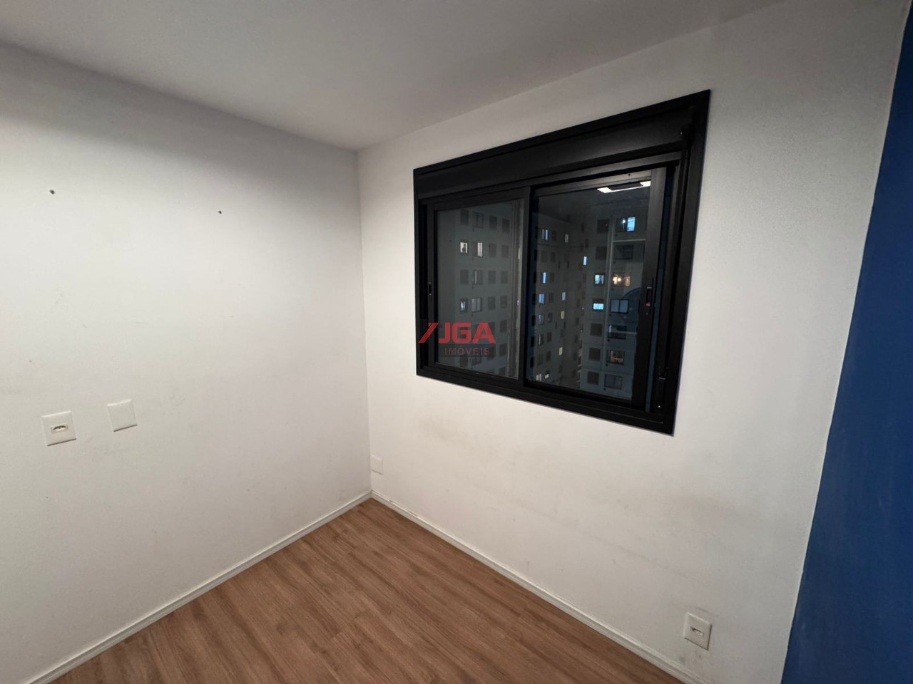 Apartamento, 1 quarto, 34 m² - Foto 3