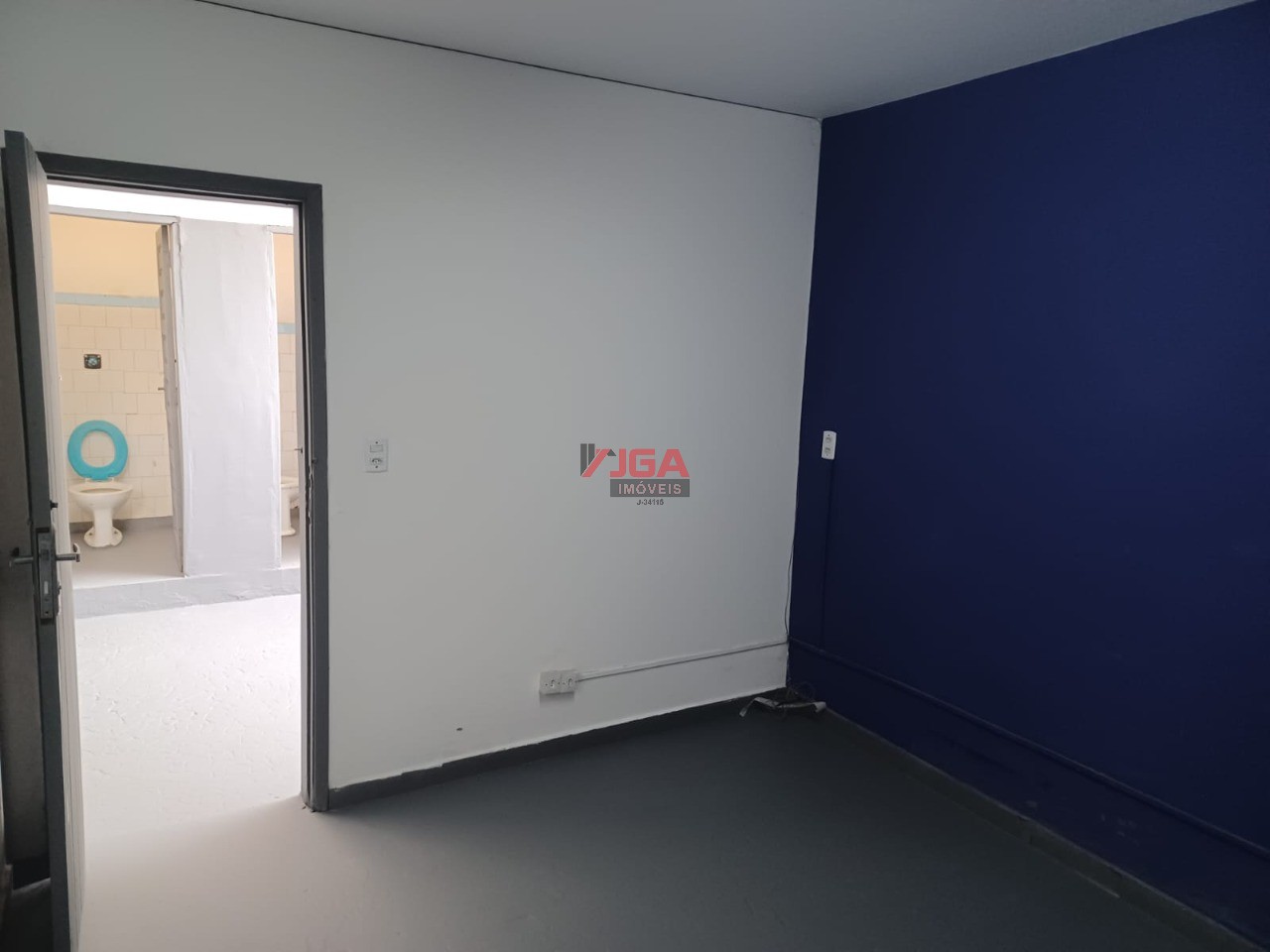 Loja-Salão, 238 m² - Foto 3