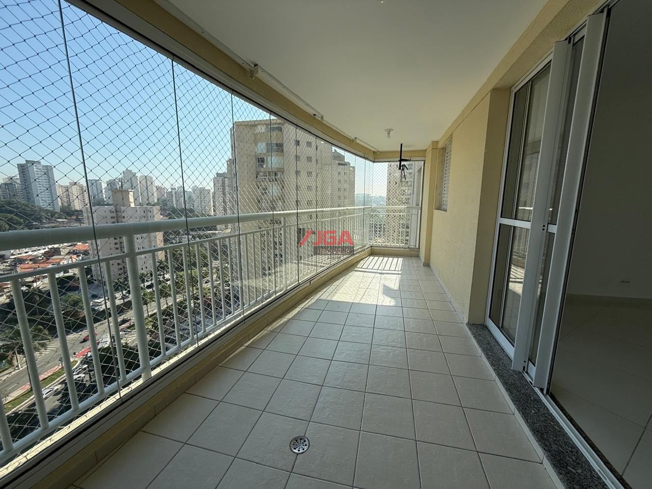 Apartamento, 3 quartos, 107 m² - Foto 2
