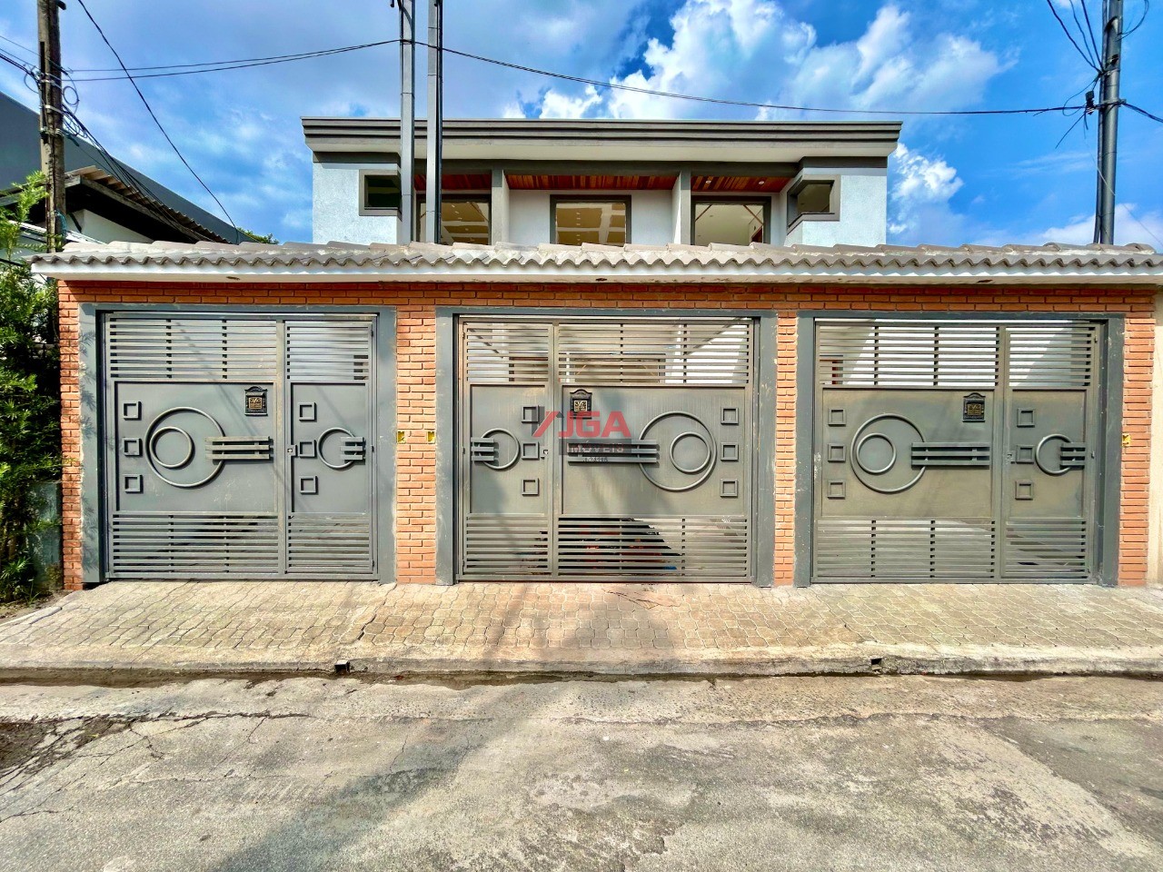 Casa, 2 quartos, 80 m² - Foto 1