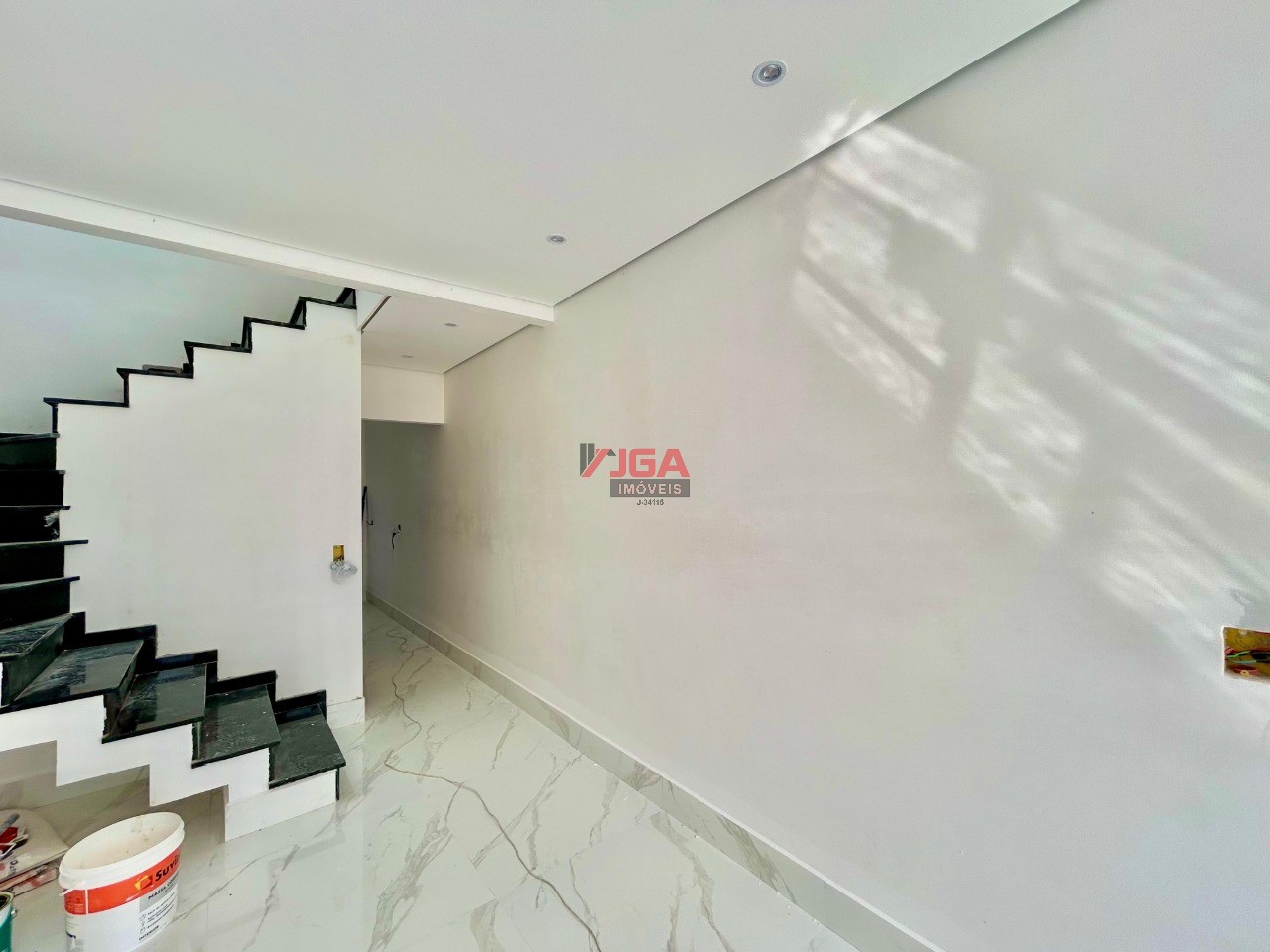 Casa, 2 quartos, 80 m² - Foto 4