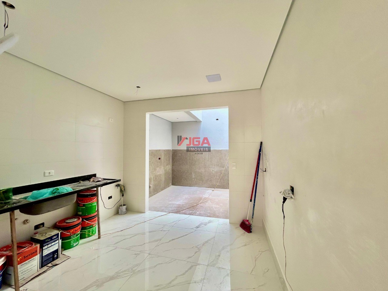 Casa, 2 quartos, 80 m² - Foto 5