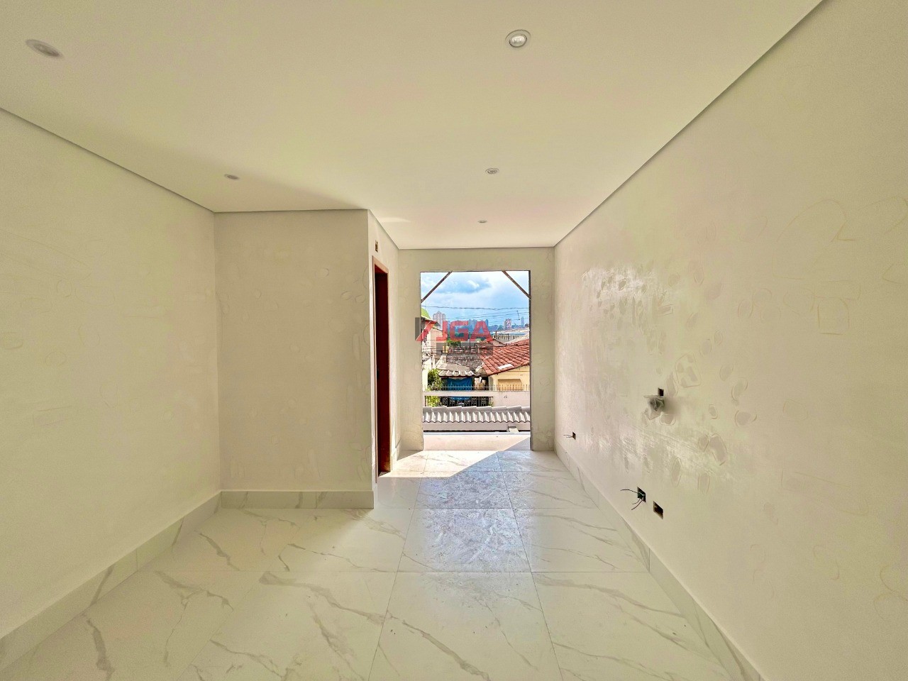 Casa, 2 quartos, 80 m² - Foto 6