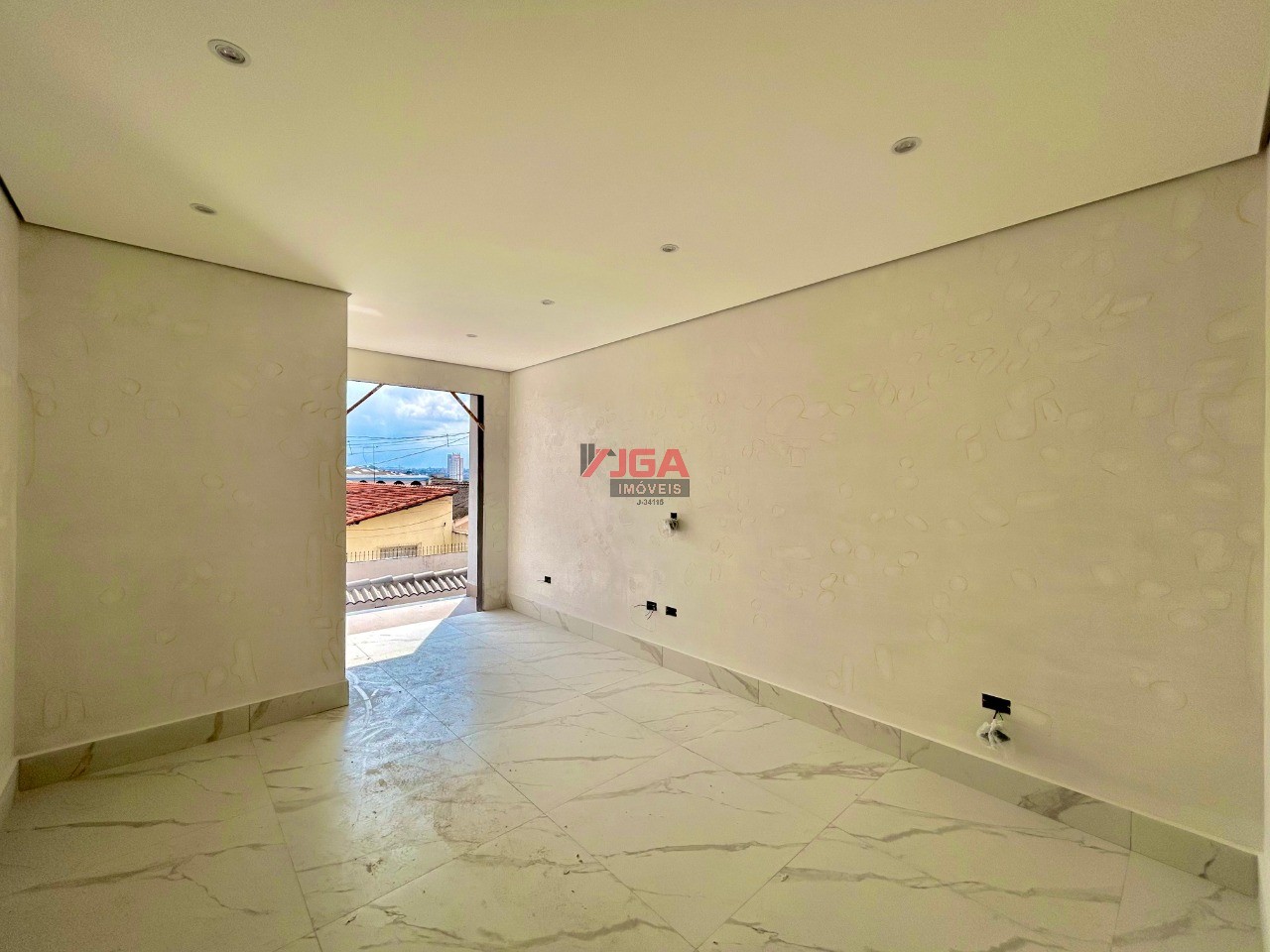 Casa, 2 quartos, 80 m² - Foto 7
