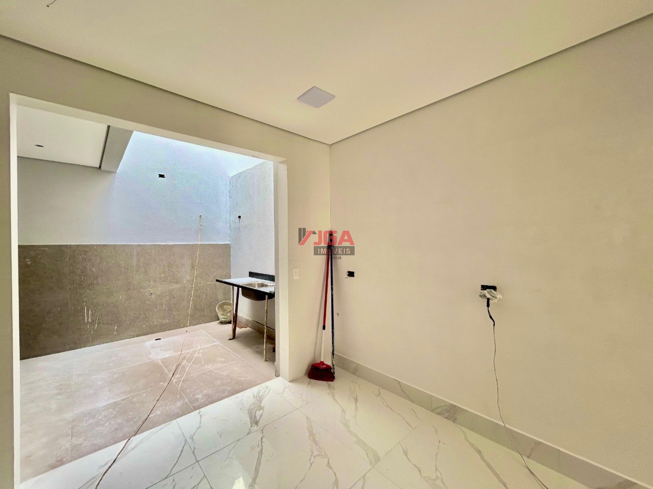 Casa, 2 quartos, 80 m² - Foto 13