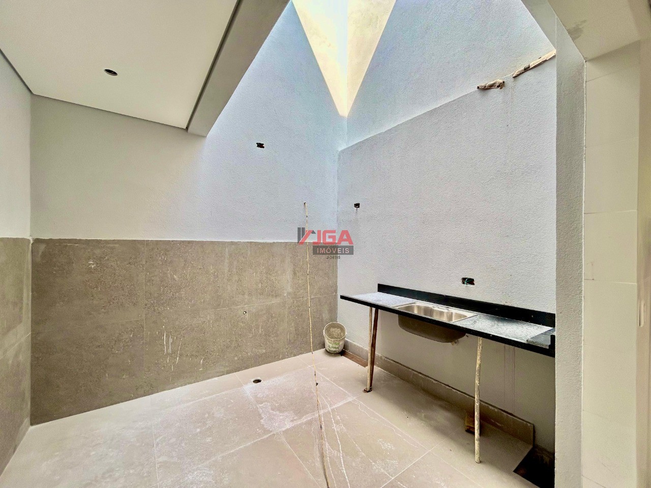 Casa, 2 quartos, 80 m² - Foto 14