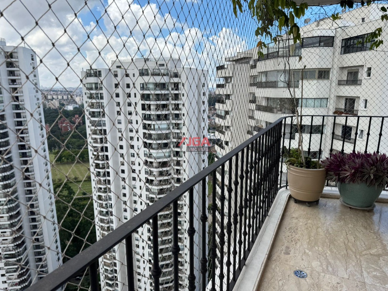 Cobertura, 6 quartos, 565 m² - Foto 2