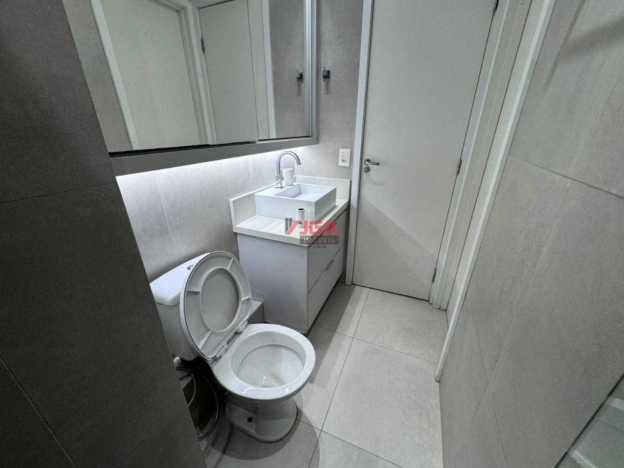 Apartamento, 1 quarto, 34 m² - Foto 10