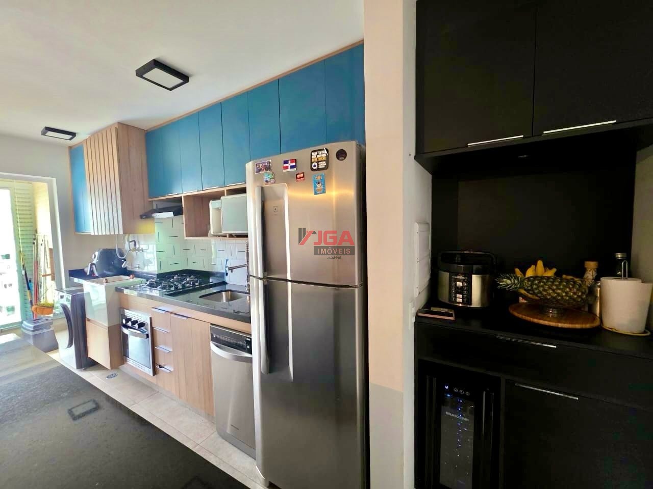 Apartamento, 2 quartos, 61 m² - Foto 11