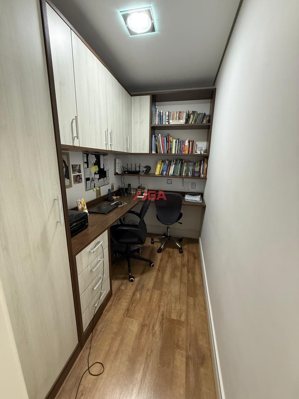 Apartamento, 3 quartos, 185 m² - Foto 7
