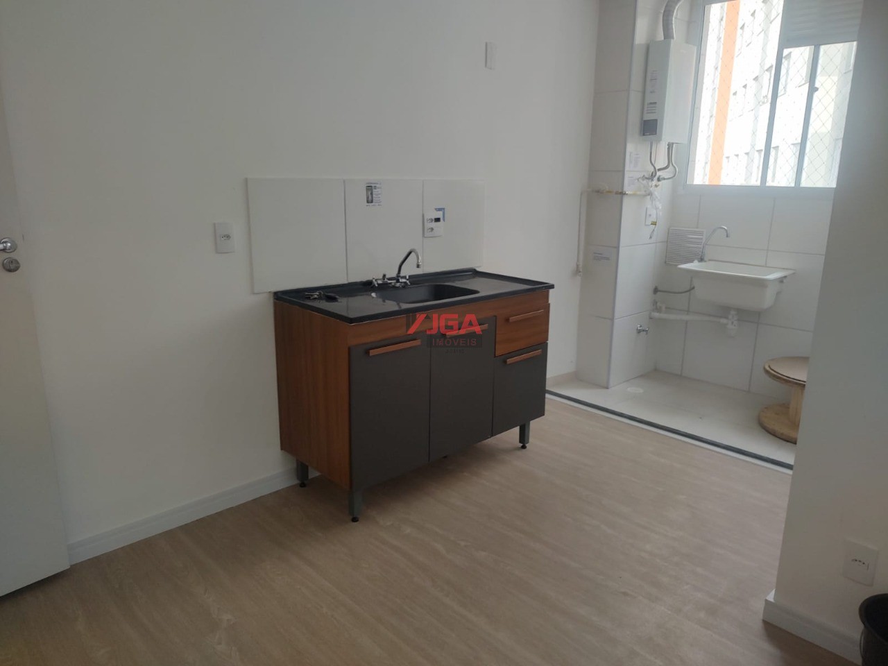 Apartamento, 2 quartos, 36 m² - Foto 28