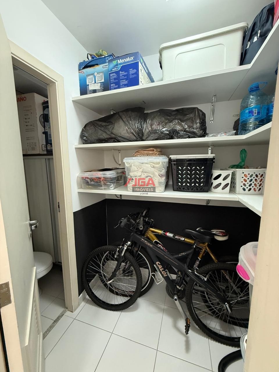 Apartamento, 3 quartos, 185 m² - Foto 23