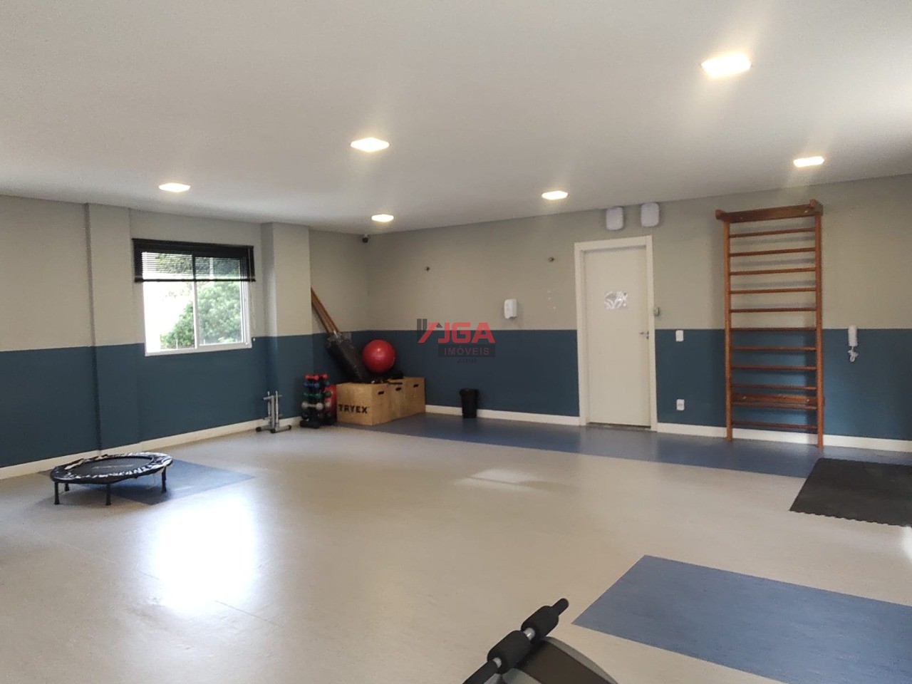 Apartamento, 2 quartos, 36 m² - Foto 16