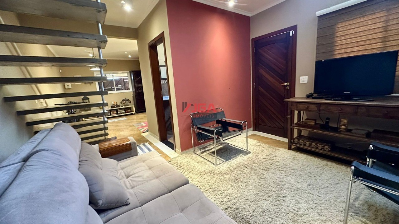 Sobrado, 3 quartos, 180 m² - Foto 3